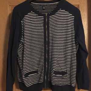 XXL Tommy Hilfiger sweater
